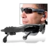 Bluetooth sunglasses