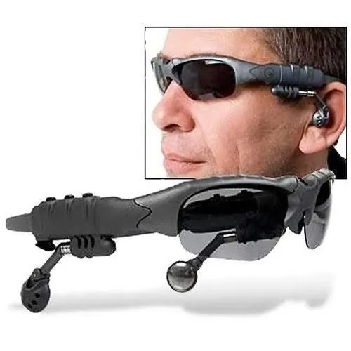 Bluetooth sunglasses