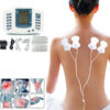 uses of tens electronic body massager