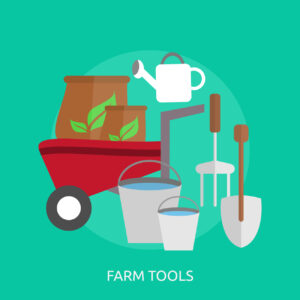 Farm Tools