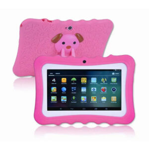 kids learning tablet