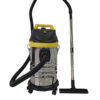 Professional industrial vacuum cleaner