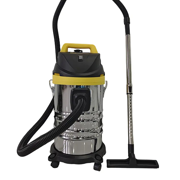 Professional industrial vacuum cleaner