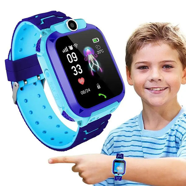 Smart watch for kids