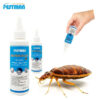 Pestman bed bug control powder