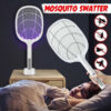 Mosquito Racket