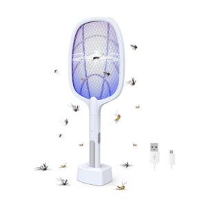 Mosquito killer racket