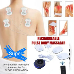 Body massager