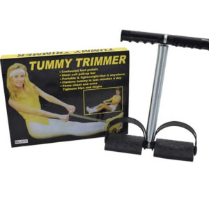 Spring Tummy Trimmer