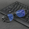 retina protective anti blue light glasses