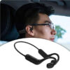 bluetooth bone conduction headset