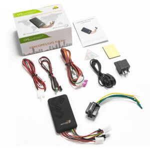 gps car tracking device