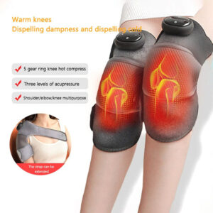 warm joint massager