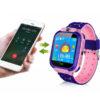 a smart watch and a phone pairing
