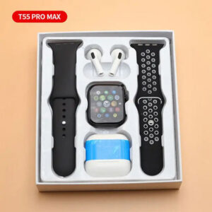 t55 promax smartwatch
