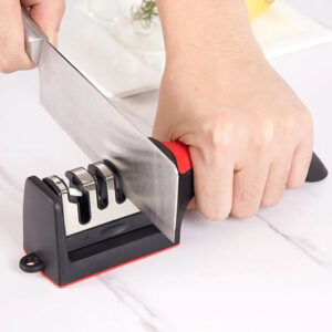 portable knife sharpener