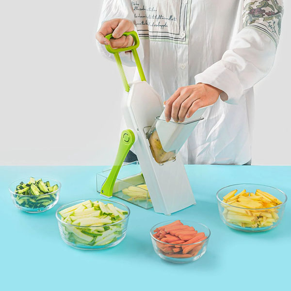 Mandoline slicer