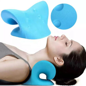 Massager for neck pain