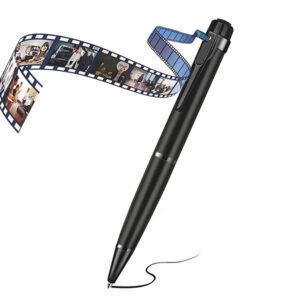 camera pen in zambia